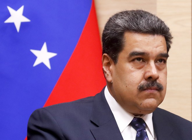 Κυρώσεις ΗΠΑ κατά της κρατικής πετρελαϊκής εταιρίας της Βενεζουέλας
