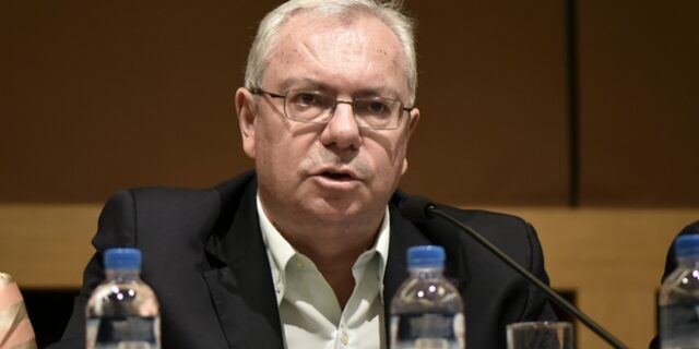 Μαλέλης: Κακώς γίνεται κριτική στη Γεννηματά για στροφή προς τα δεξιά