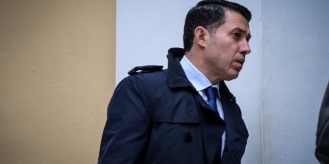 Novartis: Οι ισχυρισμοί Μανιαδάκη στο δικαστικό συμβούλιο
