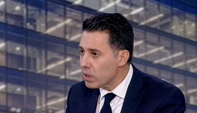 Υπόθεση Νovartis: Καταγγελίες από προστατευόμενο μάρτυρα ότι τον πίεζαν να ονοματίσει εμπλοκή πολιτικών