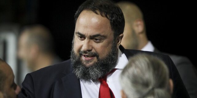 Μαρινάκης: Ο Πειραιάς παράδειγμα προς μίμηση για την υπόλοιπη χώρα