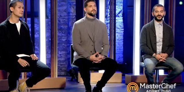 MasterChef 3: Τι θα δούμε στο 2ο επεισόδιο την Τρίτη