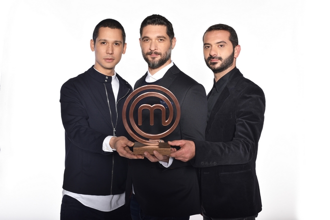 Masterchef: Απόψε η μεγάλη πρεμιέρα – Μια γεύση από το πρώτο επεισόδιο