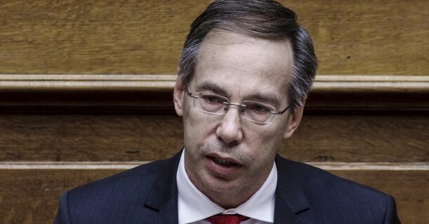 Μαυρωτάς: Το “ανήκουμε εις την Δύσην” δεν είναι αλά καρτ
