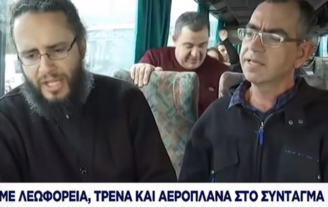 Το “μην παραχαράσσετε την ιστορία” σε όλες τις εκδοχές του μέχρι να γίνει το μυαλό σας σούπα