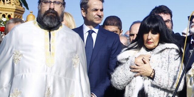 Μητσοτάκης: “Καμμένος και φώτιση είναι δύο έννοιες που δεν πάνε μαζί”