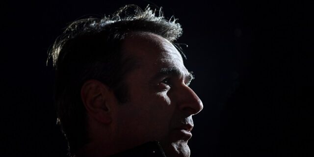 Αυστηρό μήνυμα Μητσοτάκη σε ΣΥΡΙΖΑ και Μάρκου: Στη ΝΔ δεν το παίζουμε δίπορτο