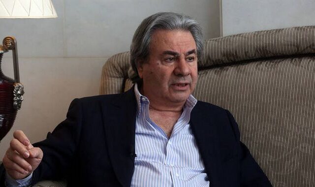 Πέθανε ο επιχειρηματίας και ηγετικός παράγοντας του ελληνικού λόμπι στις ΗΠΑ Νίκος Μουγιάρης