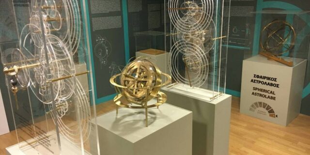 Το Μουσείο Κοτσανά μας πάει Αρχαία Ελλάδα: 5 προτάσεις για μοναδικές διαδραστικές εμπειρίες