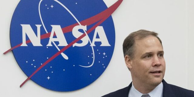 NASA: Ακυρώθηκε η επίσκεψη του επικεφαλής της Roscosmos μετά από απαίτηση γερουσιαστών