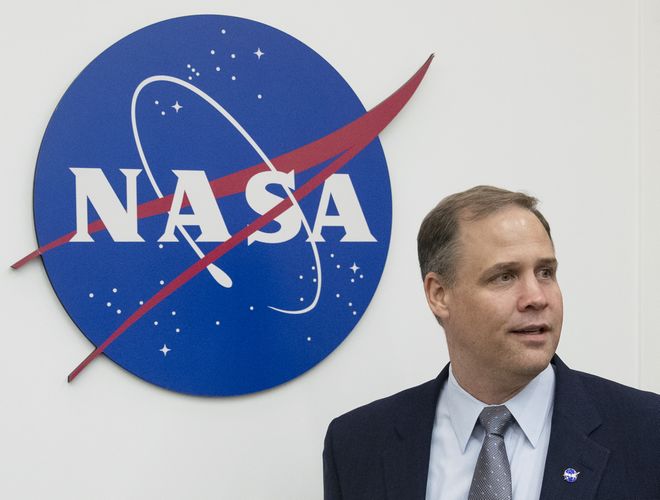 NASA: Ακυρώθηκε η επίσκεψη του επικεφαλής της Roscosmos μετά από απαίτηση γερουσιαστών