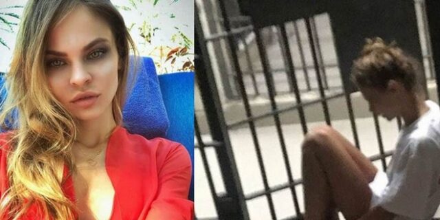 Σπάει την σιωπή της η συνοδός πολυτελείας που απειλούσε τον Τραμπ