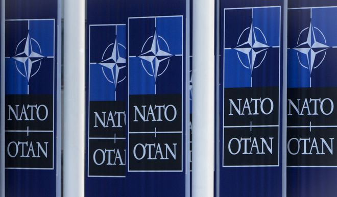 Την επόμενη εβδομάδα η κύρωση του πρωτοκόλλου ένταξης της Βόρειας Μακεδονίας στο ΝΑΤΟ