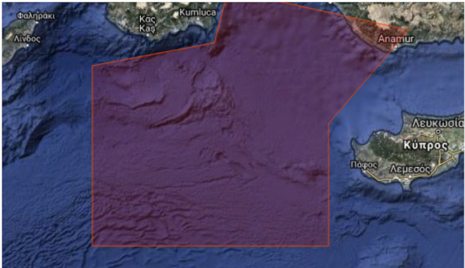 Οι Τούρκοι “απάντησαν” με NAVTEX στην υπουργοποίηση Αποστολάκη