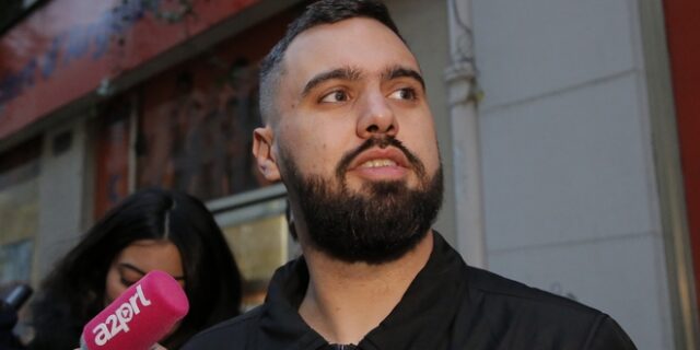 Γαλλία: Συνελήφθη ηγετικό στέλεχος των “κίτρινων γιλέκων”