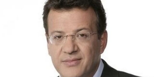 Ο Βασίλης Παπαδρόσος νέος Διευθυντής Ενημέρωσης του ΣΚΑΪ