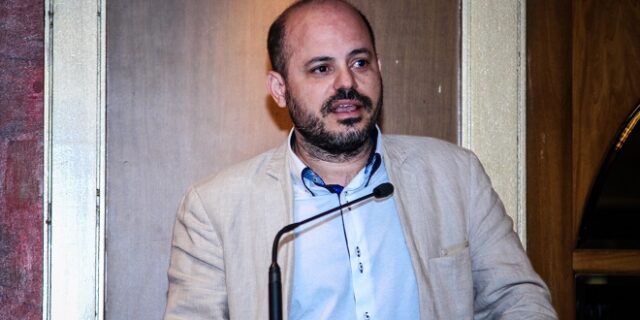 Παπαγιανάκης: Μόνο η ελληνική Μακεδονία είναι ελληνική