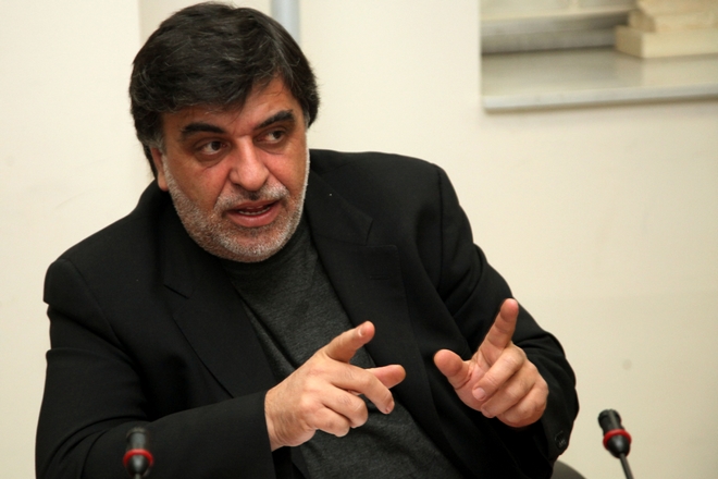 Πέθανε ο πρώην πρόεδρος της ΑΔΕΔΥ Σπύρος Παπασπύρος