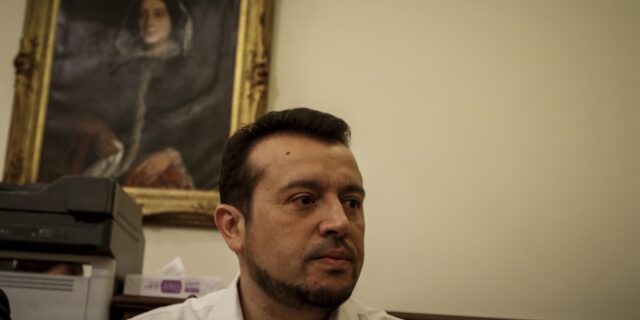 Παππάς για ψήφο εμπιστοσύνης: Με 151, εκλογές τον Οκτώβριο