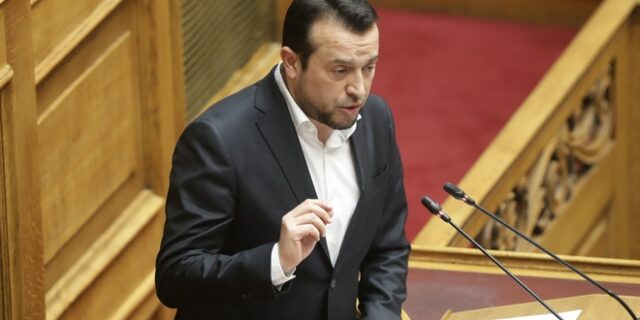 Παππάς: Τελευταία μέρα στην δουλειά για τους επαγγελματίες πατριδοκάπηλους