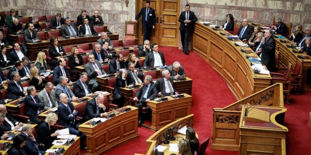 Σύμβουλος του προέδρου της ΝΔ απαντά στο Νίμιτς: Δεν έχει καμία αξία η δήλωση του
