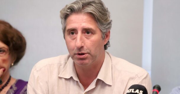 Πατσίκας: “Γενική απεργία, να παραλύσει το κράτος”