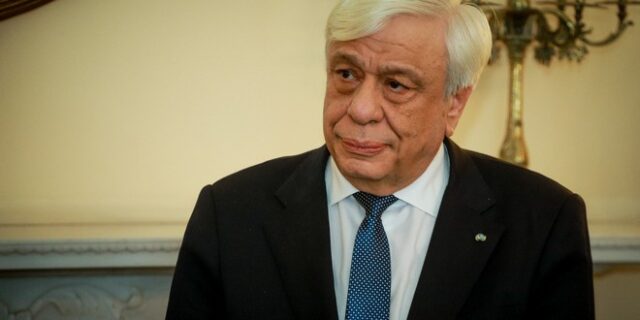 Παυλόπουλος: Αργοπεθαίνει πολιτισμός που απομονώνεται