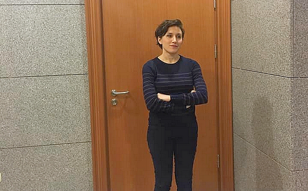Φυλάκιση ενός χρόνου σε Τουρκάλα δημοσιογράφο για τα paradise papers