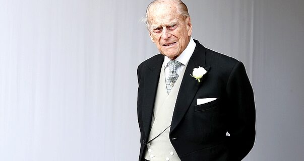Στο νοσοκομείο ο 98χρονος πρίγκιπας Φίλιππος