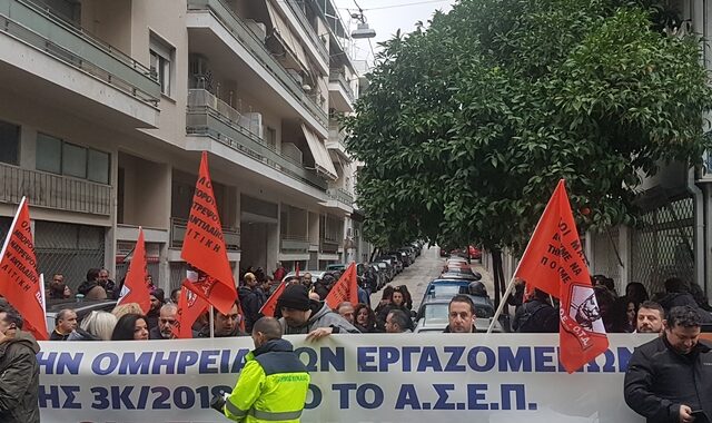 Έκδοση των αποτελεσμάτων για τις προσλήψεις στους δήμους ζητά η ΠΟΕ-ΟΤΑ