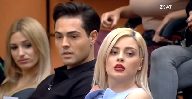 Power of love: Ξέσπασε η Αργυρώ για τη “κρυφή” σχέση – Το ερωτικό τρίγωνο