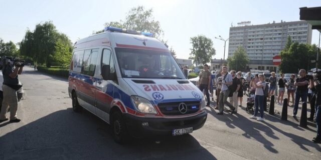 Πολωνία: Αγνοούνται 9 μεταλλωρύχοι μετά από σεισμό