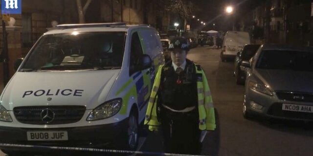 Συμμορία μαχαίρωσε εφτά φορές 14χρονο σε τροχαίο με σκούτερ