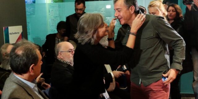 ΚΟ Ποταμιού: Οι τρεις τάσεις, η “καταχνιά” και η σύσκεψη που προηγήθηκε