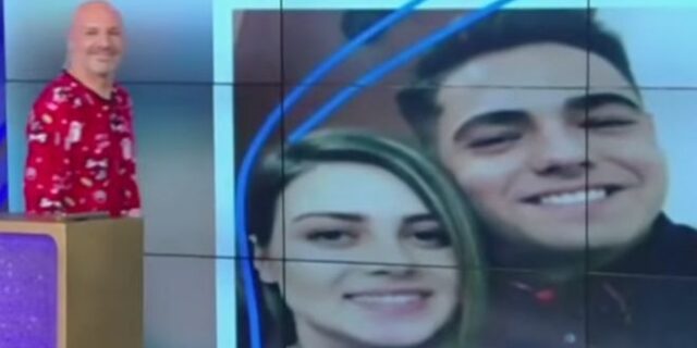 Power of Love: Αυτή είναι η φωτογραφία που αποκαλύπτει ότι Γιάννης και Αργυρώ είχαν σχέση