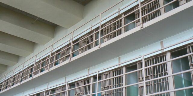 “Φάμπρικα” εκβιασμών στις φυλακές από την συμμορία που σκότωσε τον Ζαφειρόπουλο