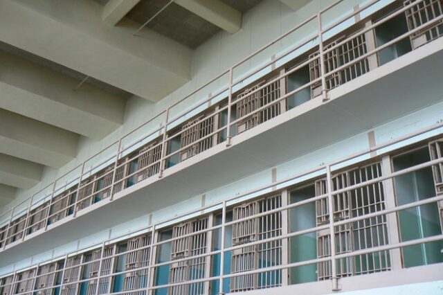 “Φάμπρικα” εκβιασμών στις φυλακές από την συμμορία που σκότωσε τον Ζαφειρόπουλο