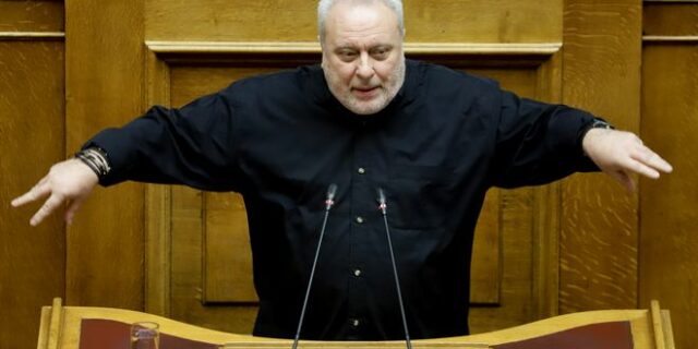 Ψαριανός: Όταν έλεγε “εγώ στη ΝΔ; Μην τρελαθούμε!”