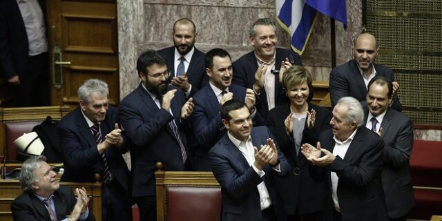 Και τώρα η ώρα του ανασχηματισμού