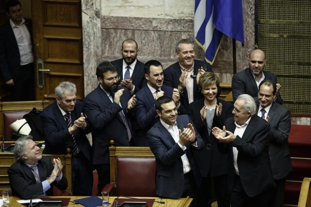 Και τώρα η ώρα του ανασχηματισμού