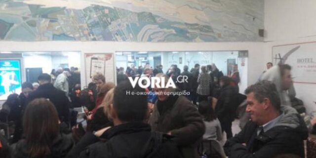 Απίστευτη ταλαιπωρία: Πτήση της Ryanair προσγειώθηκε Ρουμανία αντί για Θεσσαλονίκη