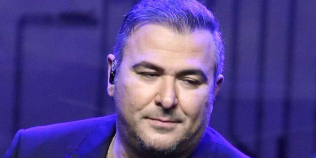 Ο Ρέμος για τις Πρέσπες λίγο μετά τη συναυλία στα Σκόπια