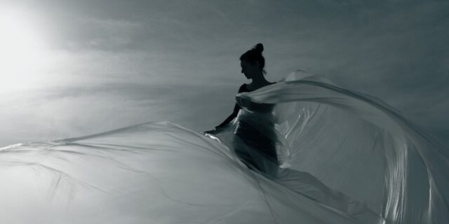 Requiem, a choreographed portrait στο Μέγαρο Μουσικής Αθηνών