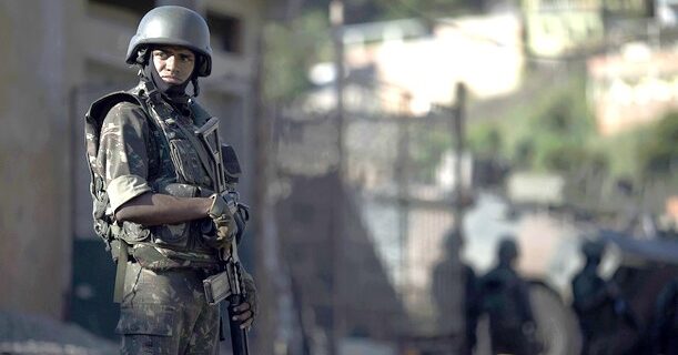 Γκουαντάναμο στο Ρίο ονειρεύεται ο νέος κυβερνήτης