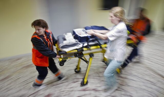 Ρουμανία: Στους 61 οι νεκροί από τον ιό της γρίπης