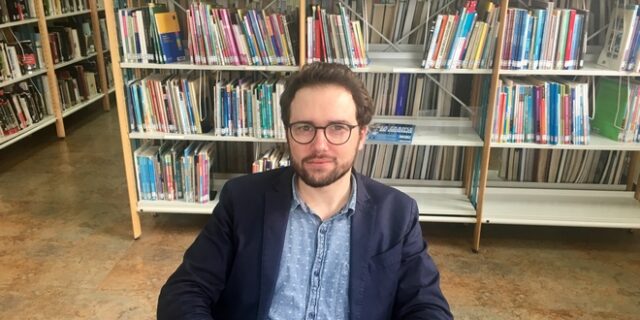 Λουκά Σανσέλ: Έλλειψη οράματος και δημοκρατίας οδήγησαν στην ελληνική κρίση