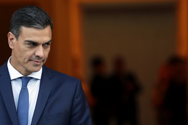 Ο Σάντσεθ έκανε το πρώτο βήμα για τη στήριξη του Γκουαϊδό