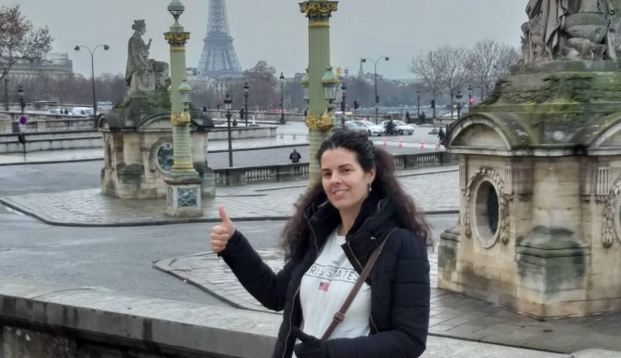 Έκρηξη στο Παρίσι: Η Ισπανίδα που σκοτώθηκε είχε πάει για ρομαντικό διήμερο