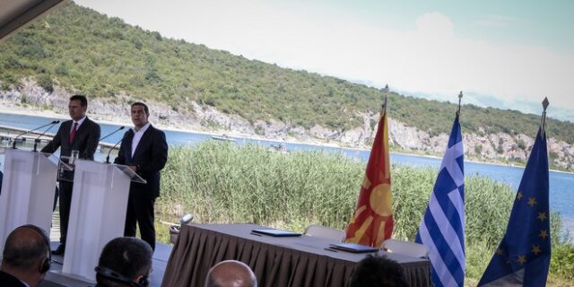 Ποια τα επόμενα βήματα για τη συμφωνία των Πρεσπών