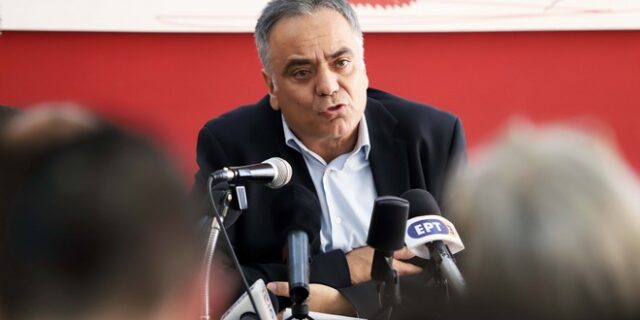 Σκουρλέτης: Επιστροφή στην κανονικότητα η αποχώρηση των ΑΝΕΛ